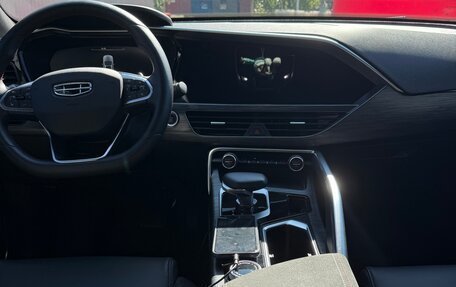 Geely Tugella FY11, 2023 год, 3 600 000 рублей, 4 фотография