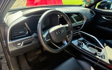 Geely Tugella FY11, 2023 год, 3 600 000 рублей, 3 фотография