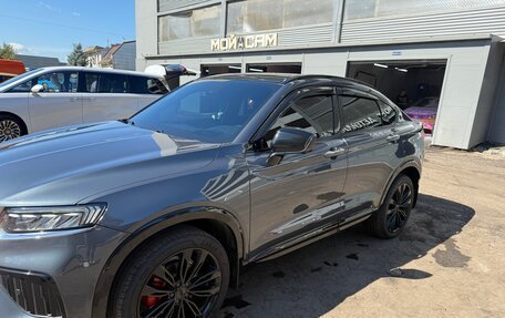 Geely Tugella FY11, 2023 год, 3 600 000 рублей, 12 фотография