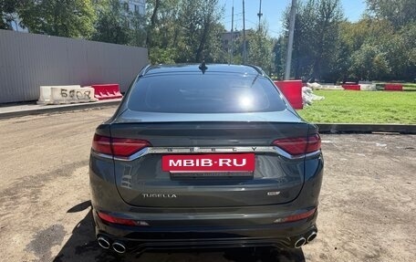 Geely Tugella FY11, 2023 год, 3 600 000 рублей, 11 фотография