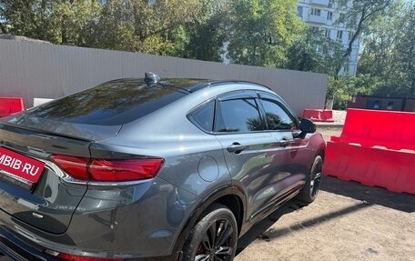 Geely Tugella FY11, 2023 год, 3 600 000 рублей, 10 фотография