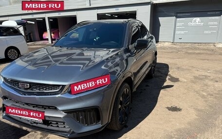Geely Tugella FY11, 2023 год, 3 600 000 рублей, 13 фотография
