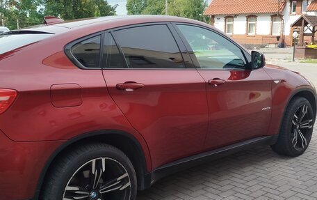 BMW X6, 2011 год, 2 100 000 рублей, 5 фотография