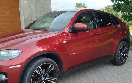 BMW X6, 2011 год, 2 100 000 рублей, 3 фотография