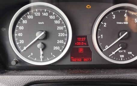 BMW X6, 2011 год, 2 100 000 рублей, 14 фотография