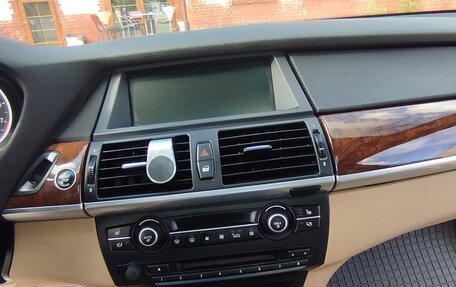 BMW X6, 2011 год, 2 100 000 рублей, 17 фотография