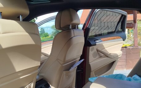 BMW X6, 2011 год, 2 100 000 рублей, 21 фотография