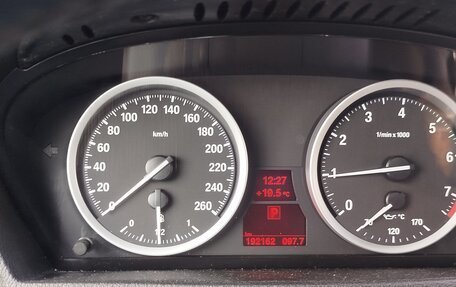 BMW X6, 2011 год, 2 100 000 рублей, 15 фотография