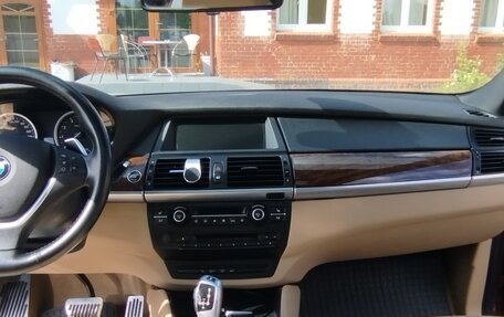 BMW X6, 2011 год, 2 100 000 рублей, 20 фотография