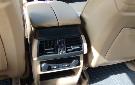 BMW X6, 2011 год, 2 100 000 рублей, 19 фотография