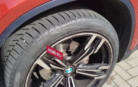 BMW X6, 2011 год, 2 100 000 рублей, 24 фотография