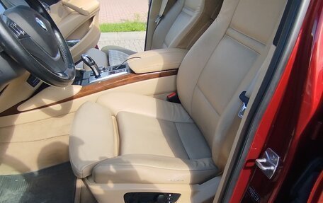 BMW X6, 2011 год, 2 100 000 рублей, 30 фотография