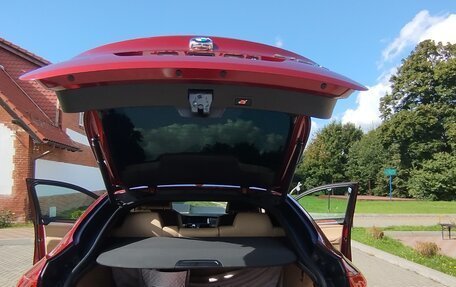 BMW X6, 2011 год, 2 100 000 рублей, 28 фотография