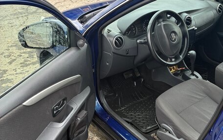 Nissan Almera, 2013 год, 750 000 рублей, 7 фотография