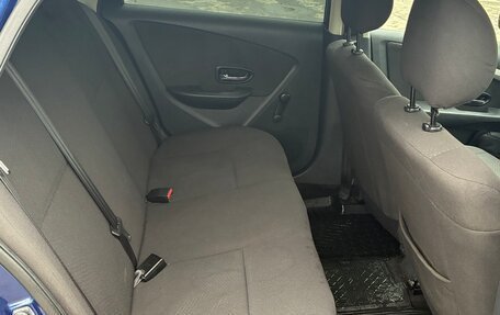 Nissan Almera, 2013 год, 750 000 рублей, 12 фотография