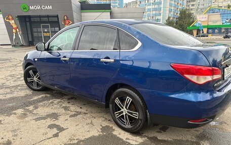 Nissan Almera, 2013 год, 750 000 рублей, 6 фотография