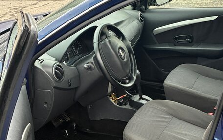 Nissan Almera, 2013 год, 750 000 рублей, 9 фотография