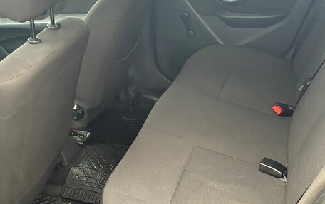 Nissan Almera, 2013 год, 750 000 рублей, 10 фотография