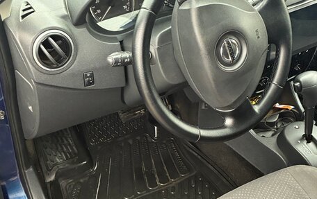Nissan Almera, 2013 год, 750 000 рублей, 8 фотография