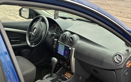 Nissan Almera, 2013 год, 750 000 рублей, 13 фотография