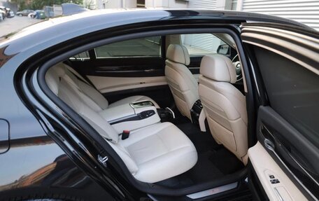 BMW 7 серия, 2012 год, 2 350 000 рублей, 9 фотография