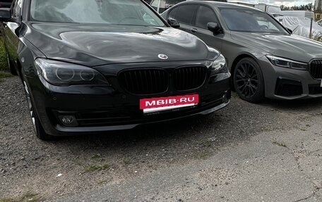 BMW 7 серия, 2012 год, 2 350 000 рублей, 4 фотография