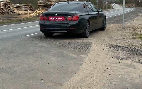 BMW 7 серия, 2012 год, 2 350 000 рублей, 3 фотография