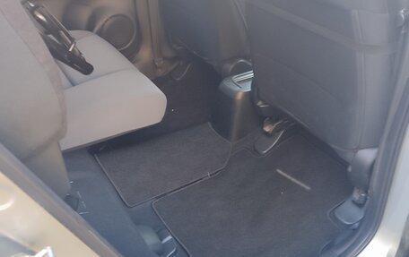Honda Fit, 2022 год, 1 300 000 рублей, 16 фотография