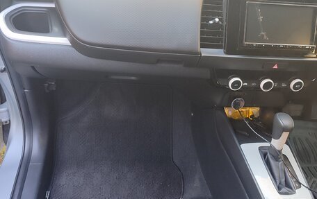 Honda Fit, 2022 год, 1 300 000 рублей, 7 фотография