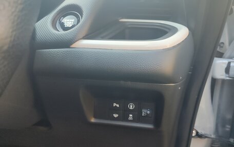 Honda Fit, 2022 год, 1 300 000 рублей, 12 фотография