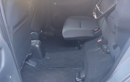 Honda Fit, 2022 год, 1 300 000 рублей, 18 фотография