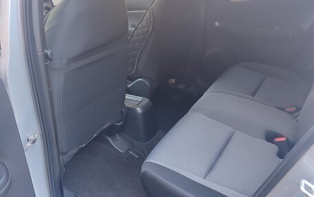 Honda Fit, 2022 год, 1 300 000 рублей, 17 фотография