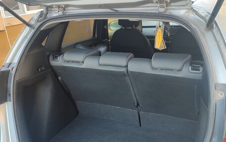 Honda Fit, 2022 год, 1 300 000 рублей, 21 фотография
