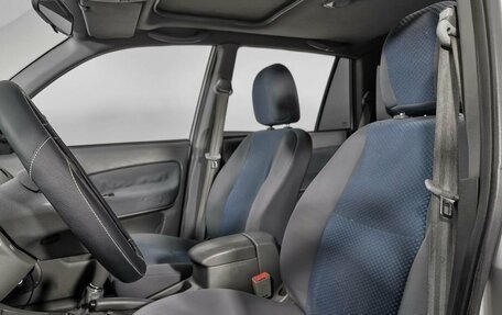 Chery Tiggo (T11), 2007 год, 219 000 рублей, 9 фотография