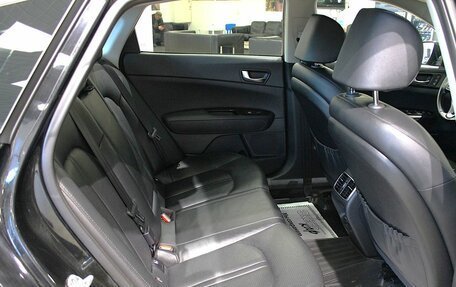 KIA Optima IV, 2016 год, 1 420 000 рублей, 26 фотография
