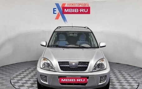 Chery Tiggo (T11), 2007 год, 219 000 рублей, 2 фотография