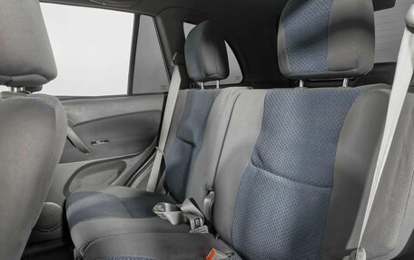 Chery Tiggo (T11), 2007 год, 219 000 рублей, 10 фотография