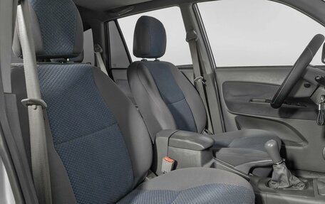 Chery Tiggo (T11), 2007 год, 219 000 рублей, 12 фотография
