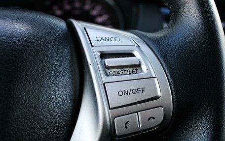 Nissan X-Trail, 2016 год, 1 650 000 рублей, 18 фотография