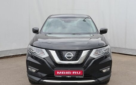 Nissan X-Trail, 2019 год, 2 055 000 рублей, 2 фотография