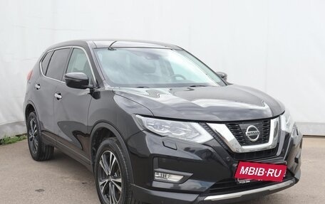 Nissan X-Trail, 2019 год, 2 055 000 рублей, 3 фотография