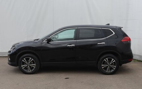 Nissan X-Trail, 2019 год, 2 055 000 рублей, 8 фотография