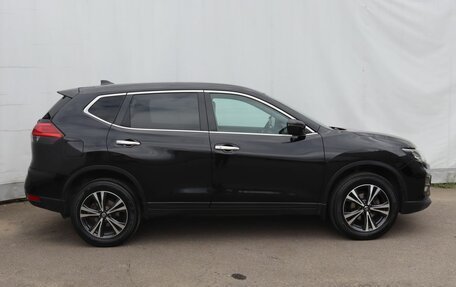 Nissan X-Trail, 2019 год, 2 055 000 рублей, 7 фотография