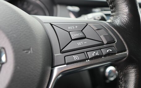 Nissan X-Trail, 2019 год, 2 055 000 рублей, 16 фотография