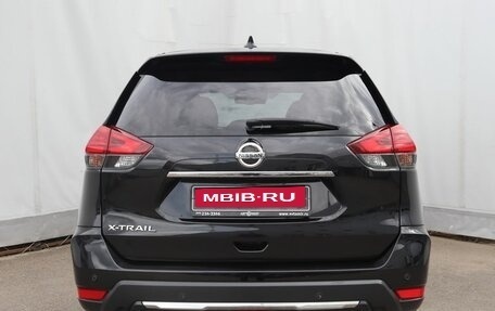 Nissan X-Trail, 2019 год, 2 055 000 рублей, 5 фотография