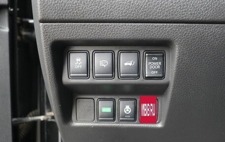 Nissan X-Trail, 2019 год, 2 055 000 рублей, 12 фотография