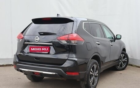 Nissan X-Trail, 2019 год, 2 055 000 рублей, 4 фотография