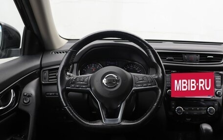 Nissan X-Trail, 2019 год, 2 055 000 рублей, 14 фотография