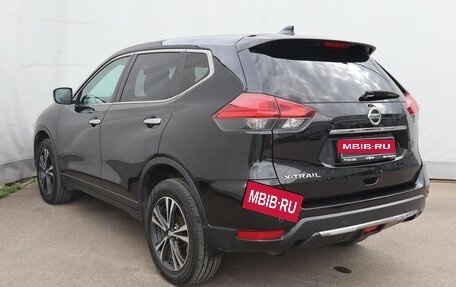 Nissan X-Trail, 2019 год, 2 055 000 рублей, 6 фотография