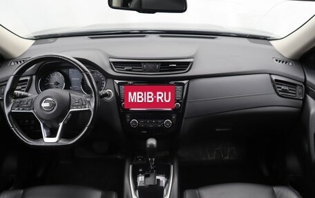 Nissan X-Trail, 2019 год, 2 055 000 рублей, 13 фотография